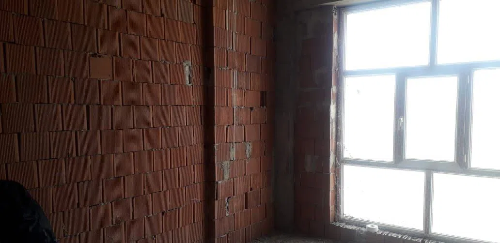 2 otaqlı mənzil 64 m² satılır — şəkil 9