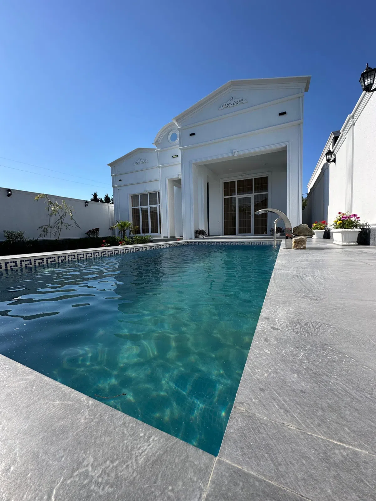 3 otaqlı villa 130 m² - satılır — şəkil 7