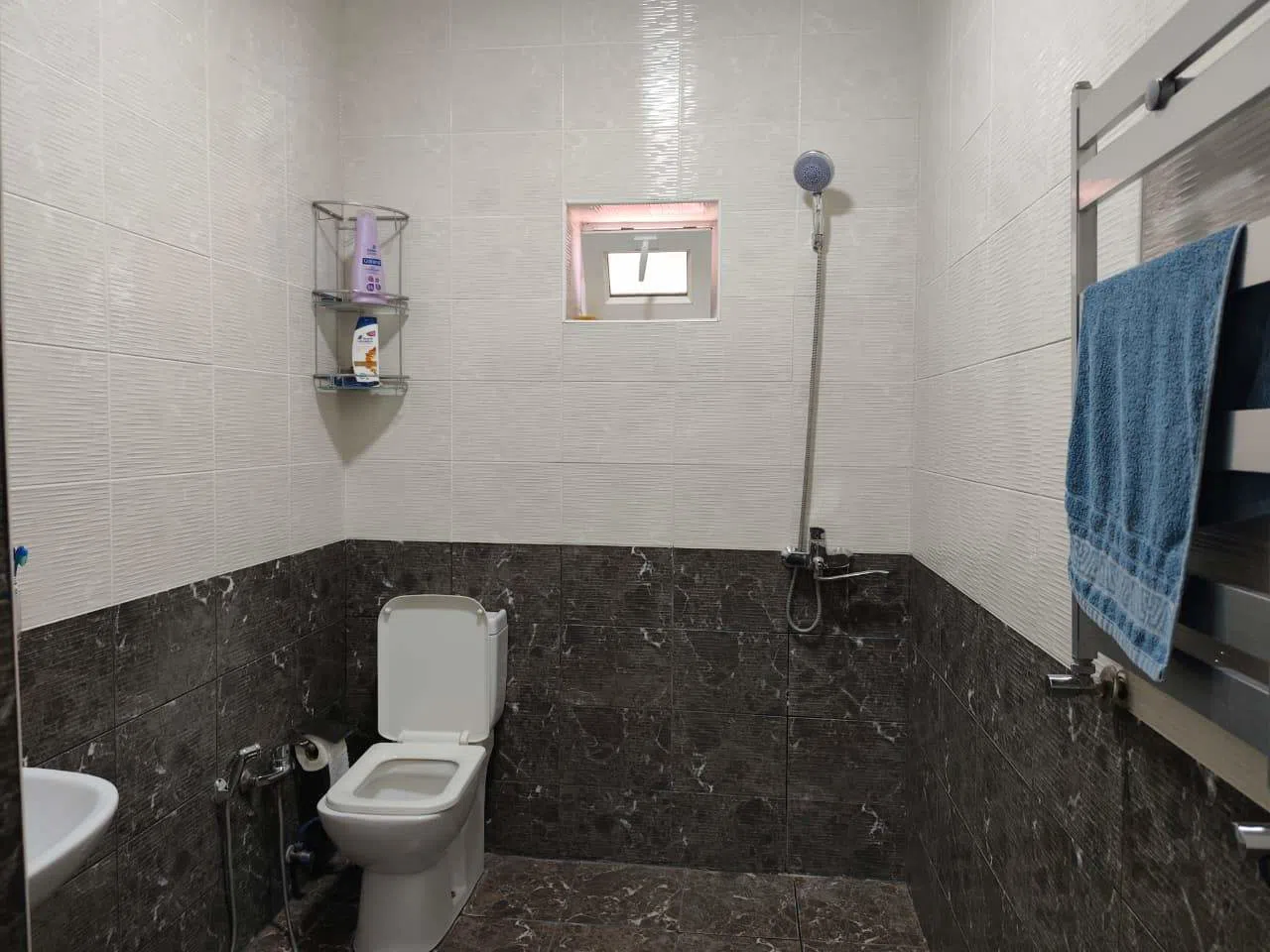3 otaqlı həyət evi 100 m² satılır — şəkil 12