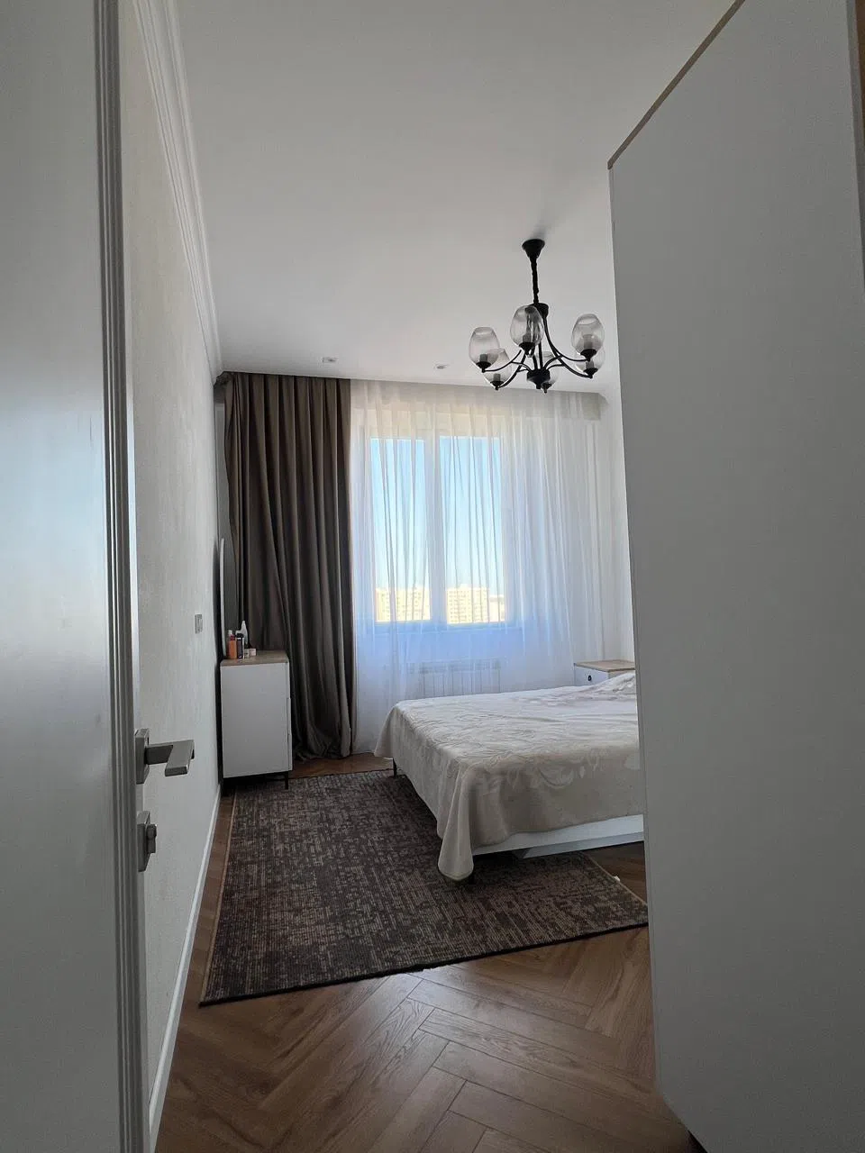 3 otaqlı mənzil 77.7 m² satılır — şəkil 11