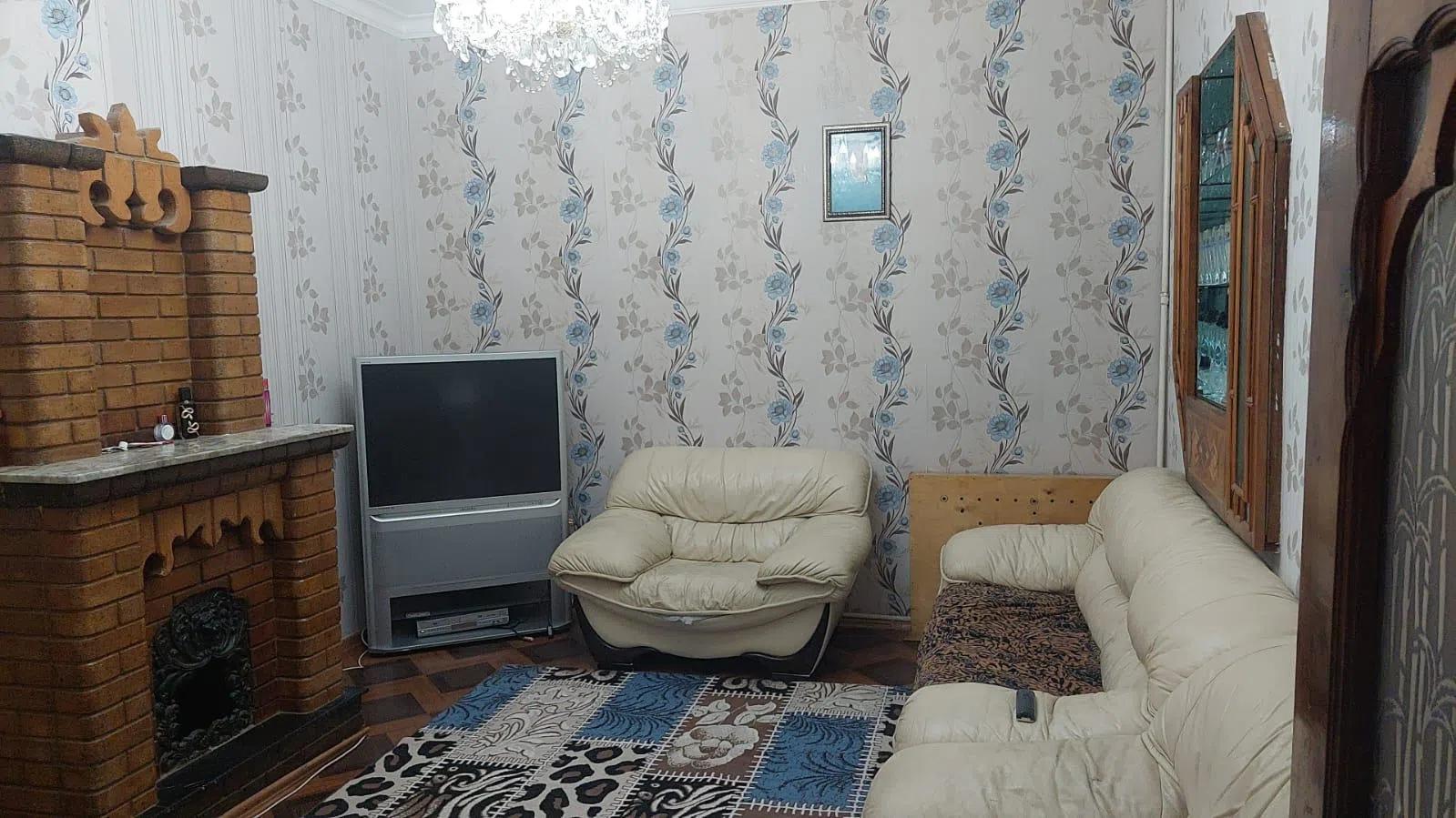 5 otaqlı həyət evi 200 m² satılır — şəkil 11