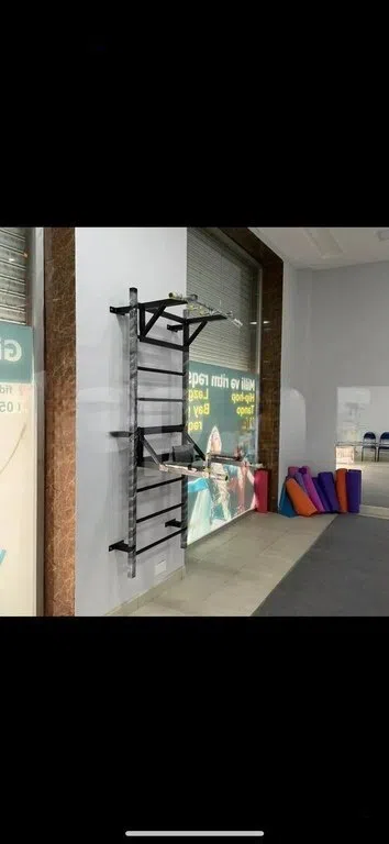 Divar turniki, bruss və press üçün idman avadanlığı - Tenderyard