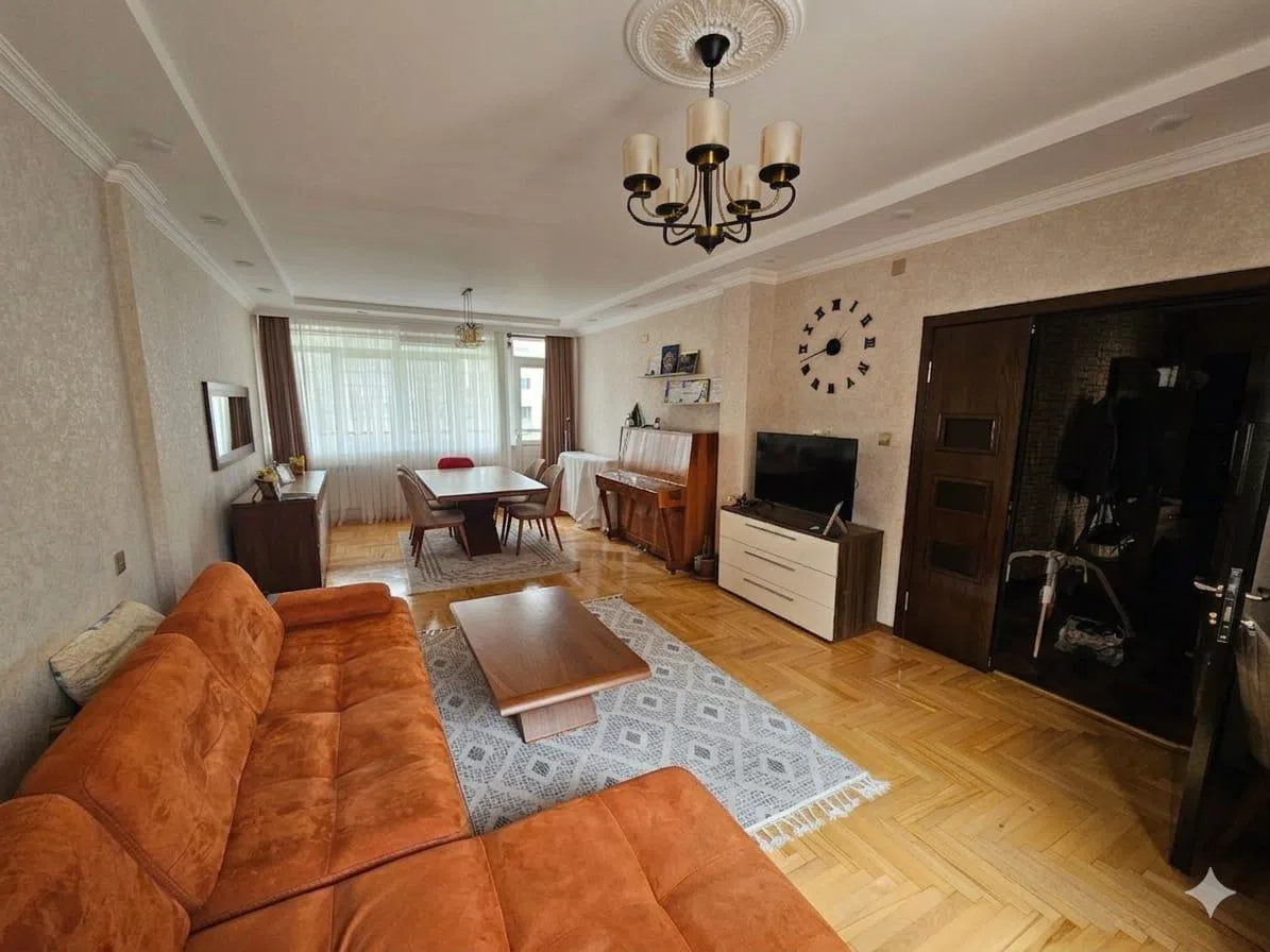 2 otaqlı mənzil 91 m² satılır — şəkil 16