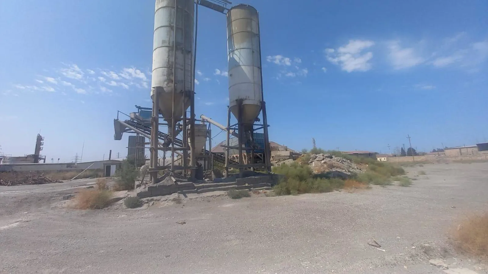 Yaxşı təmirli ticarət obyekti, 5000 m² satılır — şəkil 5