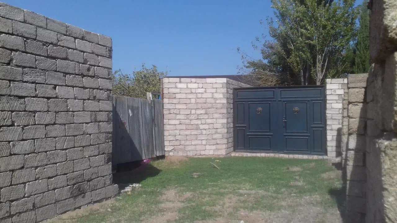 6.3 sot torpaq sahəsi satılır - Tenderyard