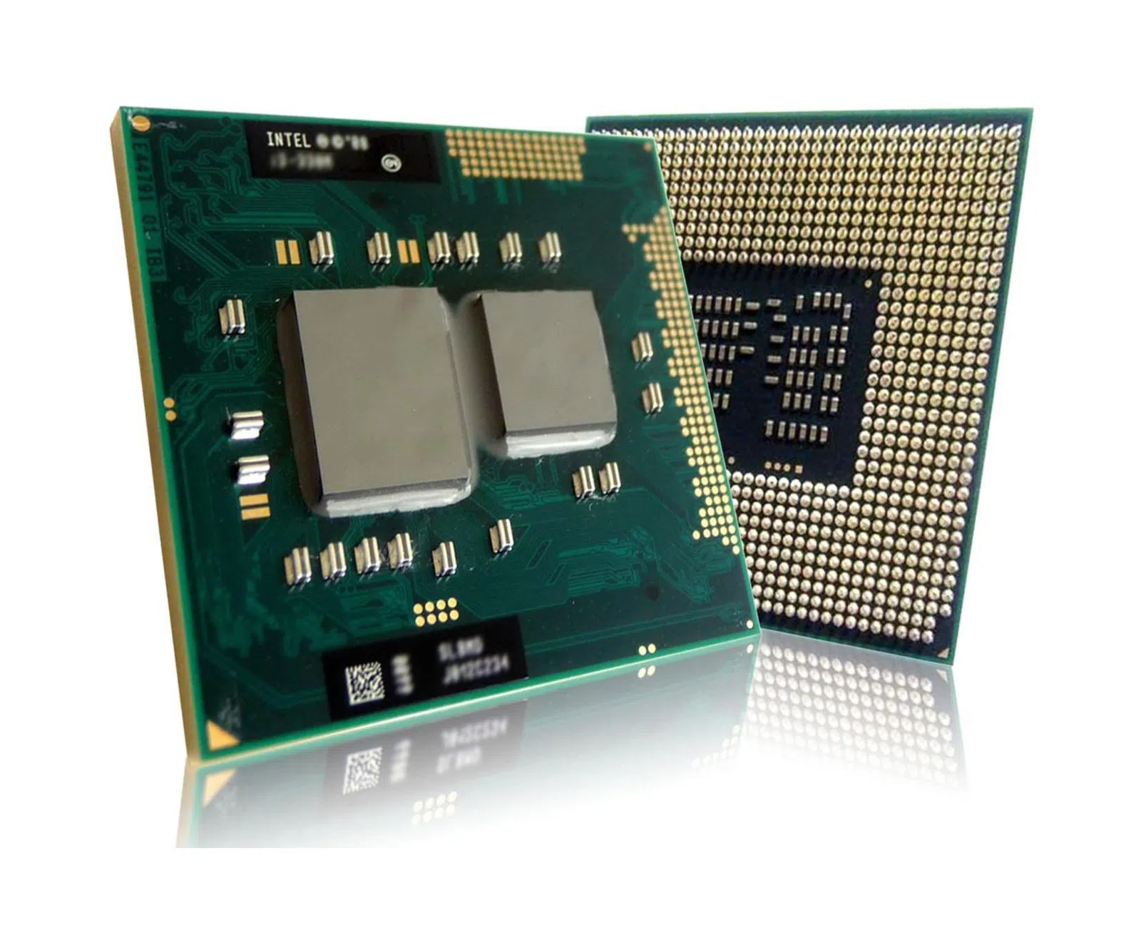 Intel processors for laptops - Tenderyard