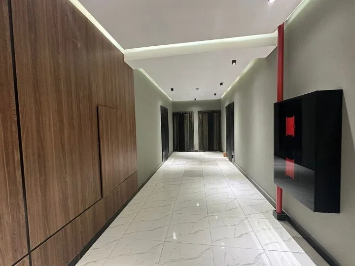 3 otaqlı mənzil 126 m² satılır — şəkil 11