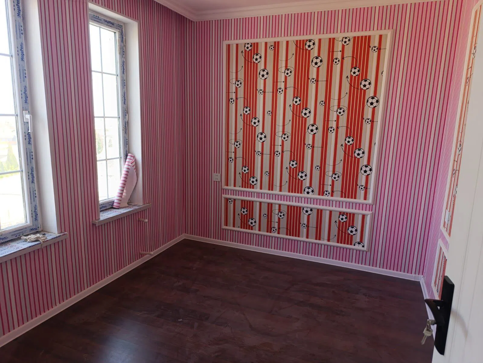 6 otaqlı həyət evi 200 m² - 1.5 sot torpaq sahəsində satılır — şəkil 4