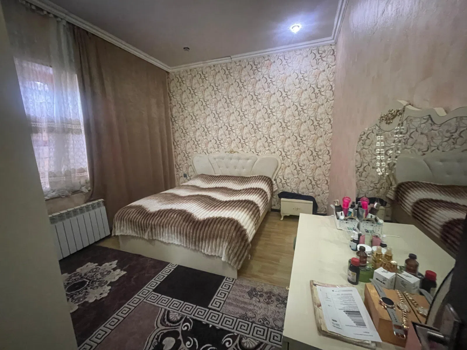 3 otaqlı həyət evi 120 m² - 1.3 sot torpaq sahəsində satılır — şəkil 6