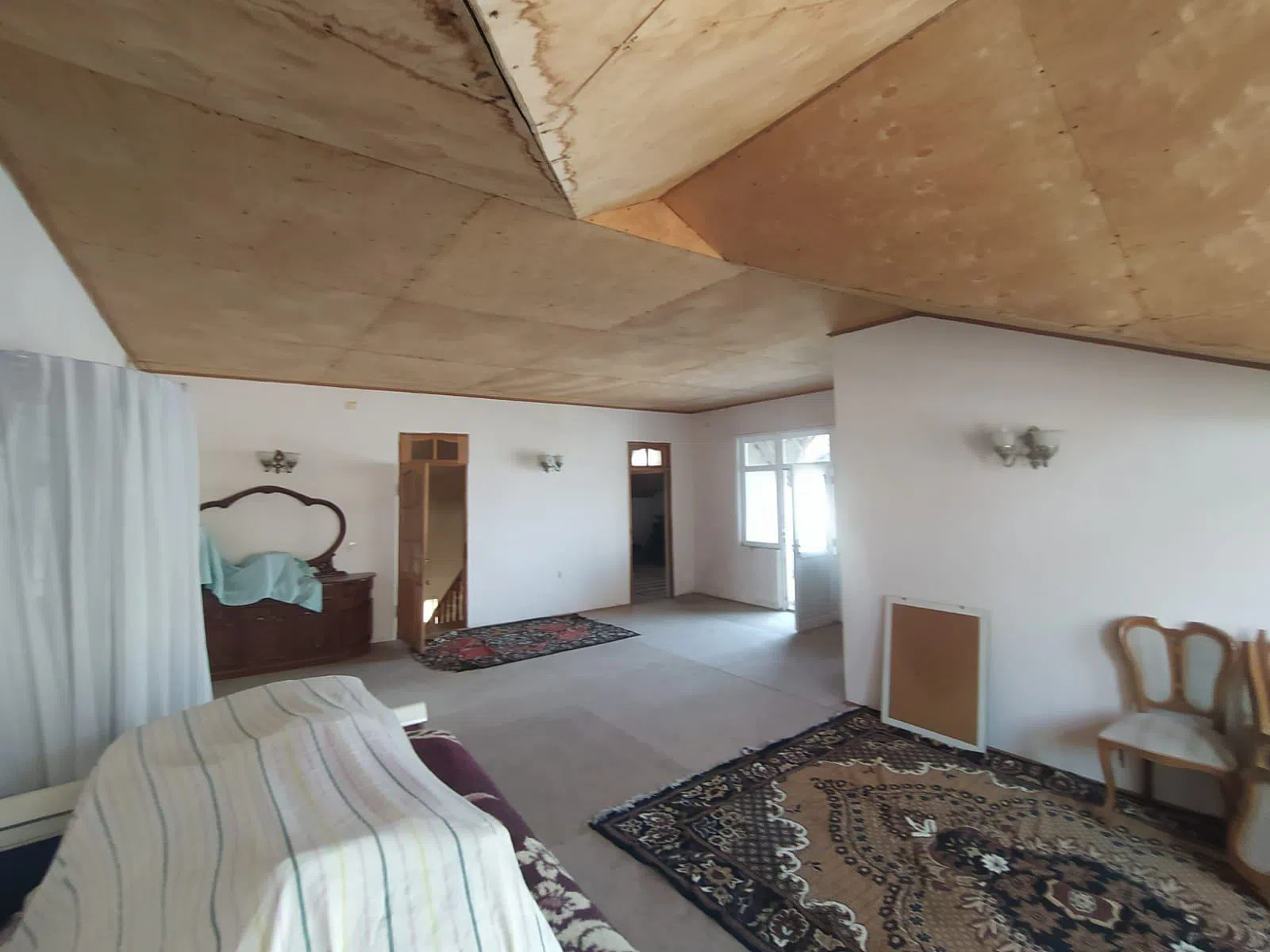 8 otaqlı villa 495 m² - satılır — şəkil 19