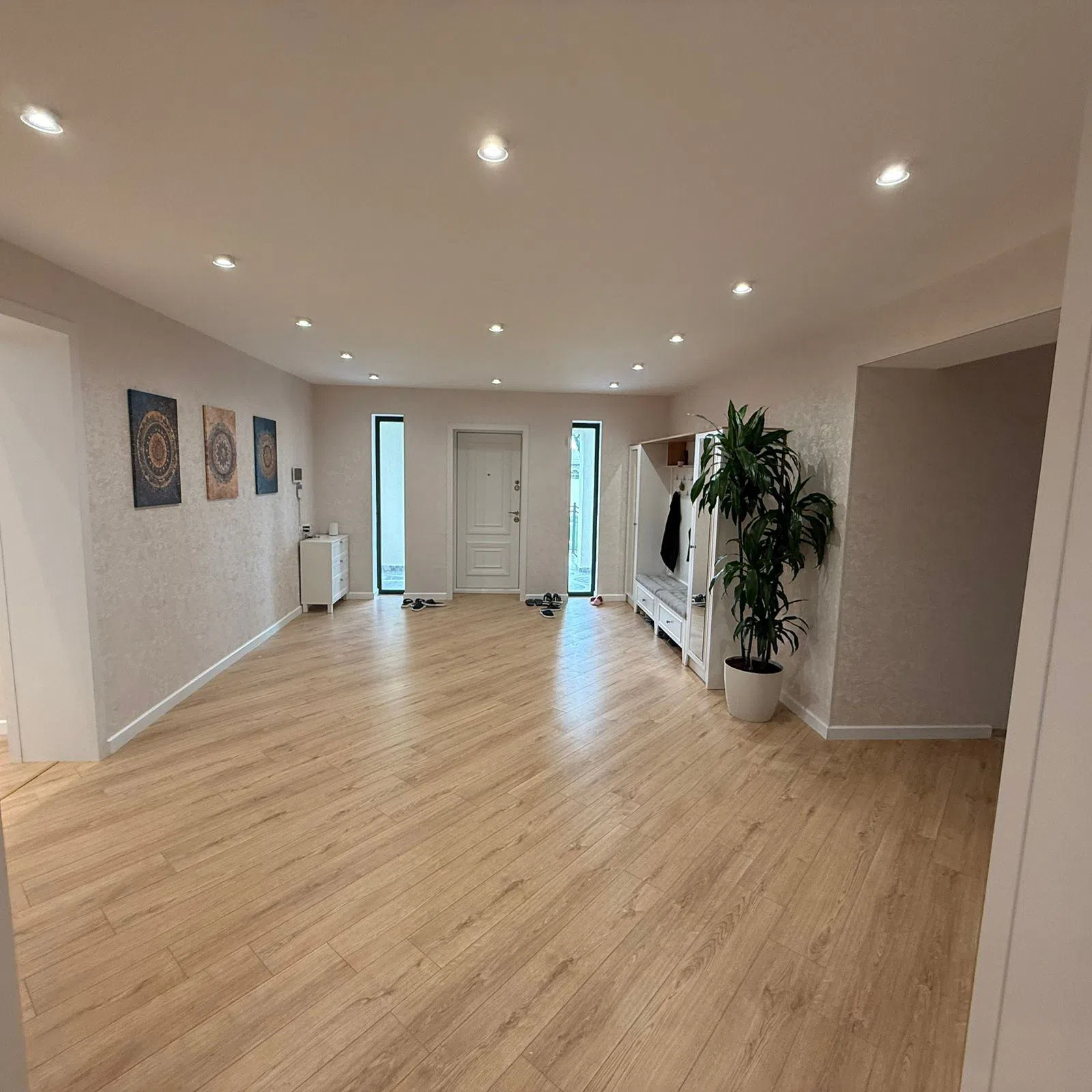 10 otaqlı bağ evi 655 m² 20 sot torpaq sahəsində satılır — şəkil 5