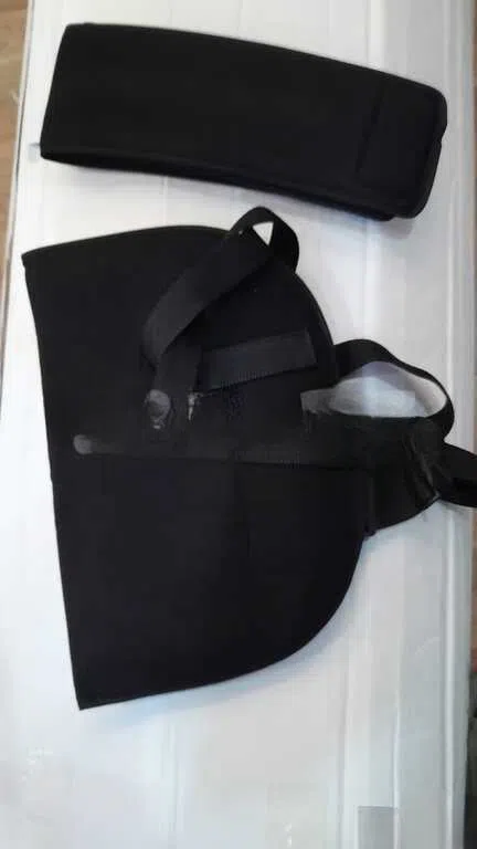 Sibote çiyin və qol üçün yarı-sərt bağlayıcı