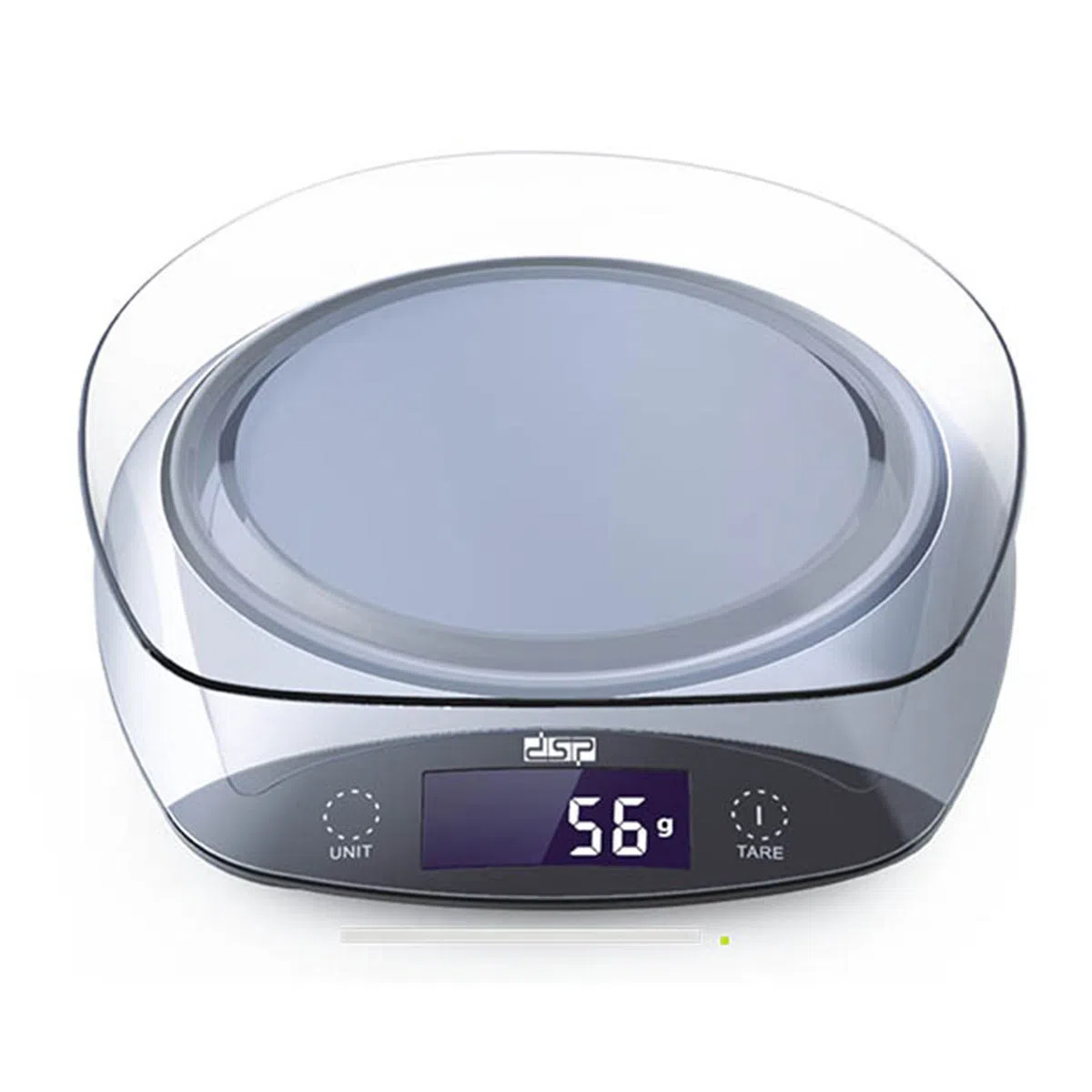 DSP KD 7003 mətbəx tərəzisi — şəkil 1