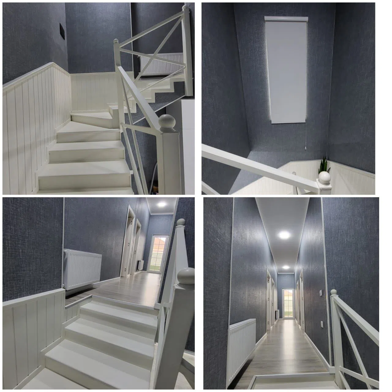 5 otaqlı bağ evi 280 m² 8.5 sot torpaq sahəsində satılır — şəkil 9