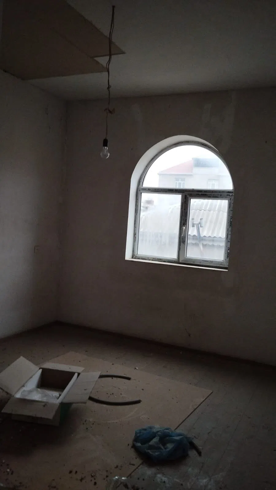 4 otaqlı həyət evi 150 m² satılır — şəkil 6