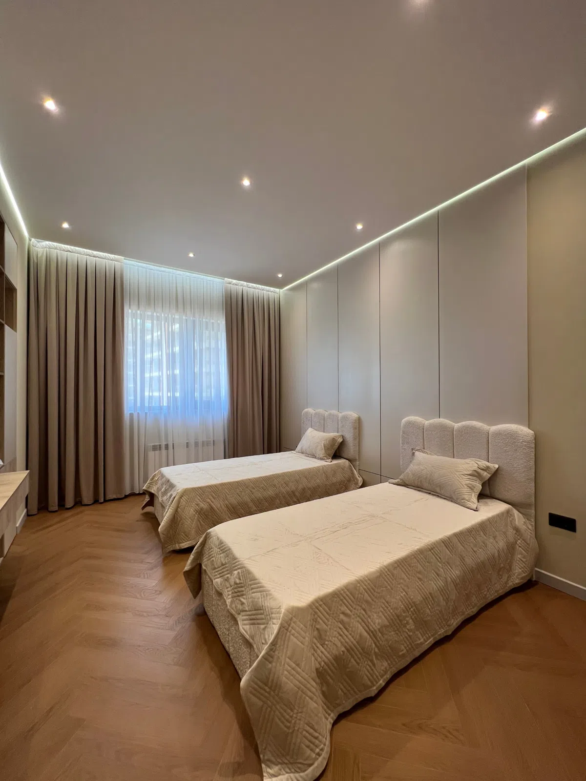 3 otaqlı mənzil 167 m² satılır — şəkil 10