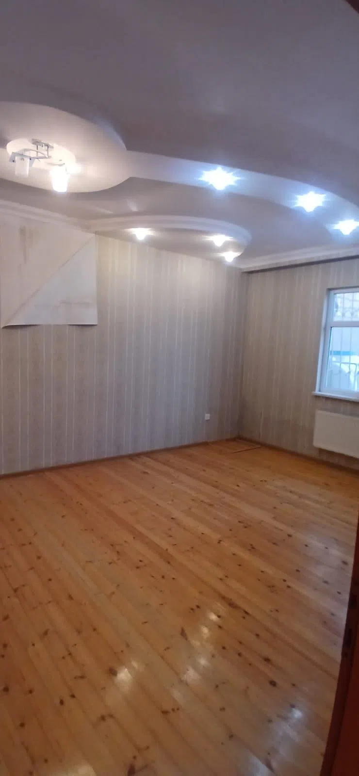 4 otaqlı həyət evi 144 m² - 2.5 sot torpaq sahəsində satılır