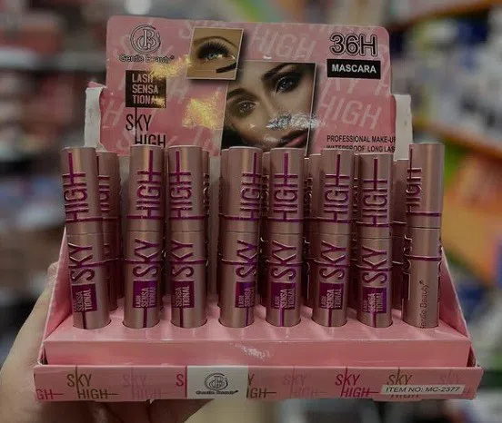 Sky High Lash Sensational Tuş — şəkil 2