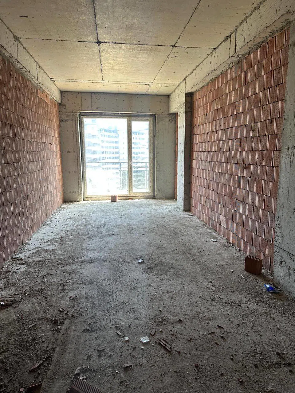 2 otaqlı mənzil 72.23 m² satılır — şəkil 3
