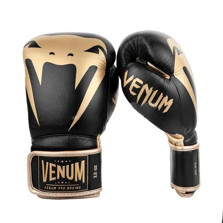 Venum boks əlcəyi, ölçülər 8-16 oz — şəkil 2