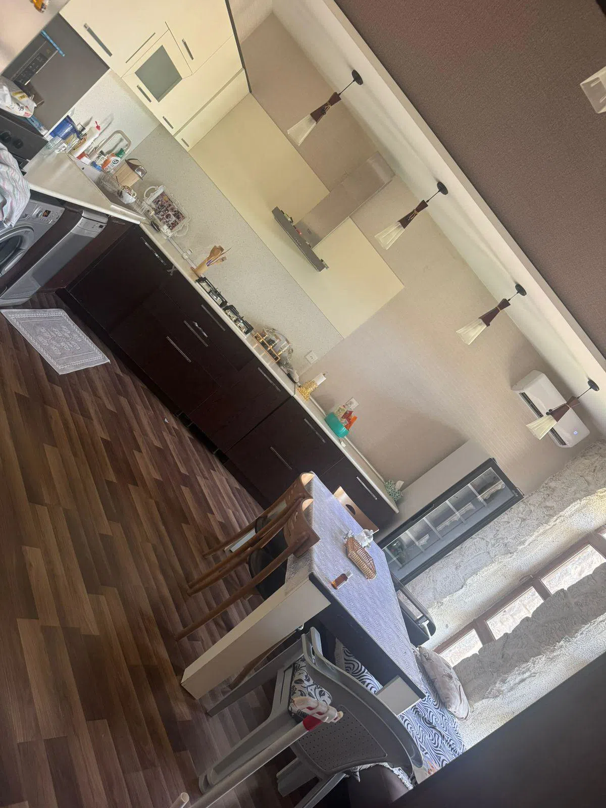 5 otaqlı bağ evi 360 m² 6 sot torpaq sahəsində satılır