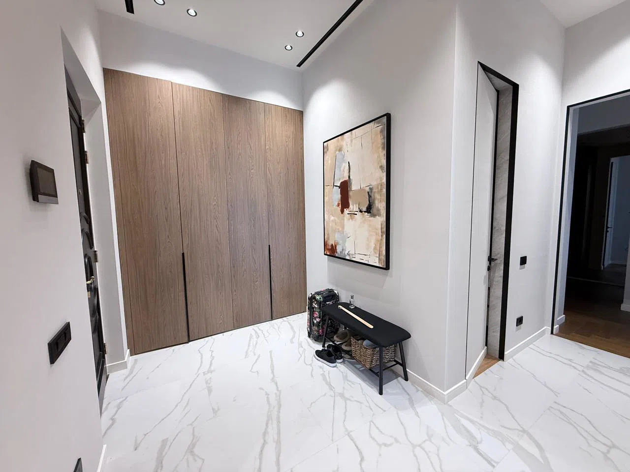3 otaqlı mənzil 110 m² satılır — şəkil 13