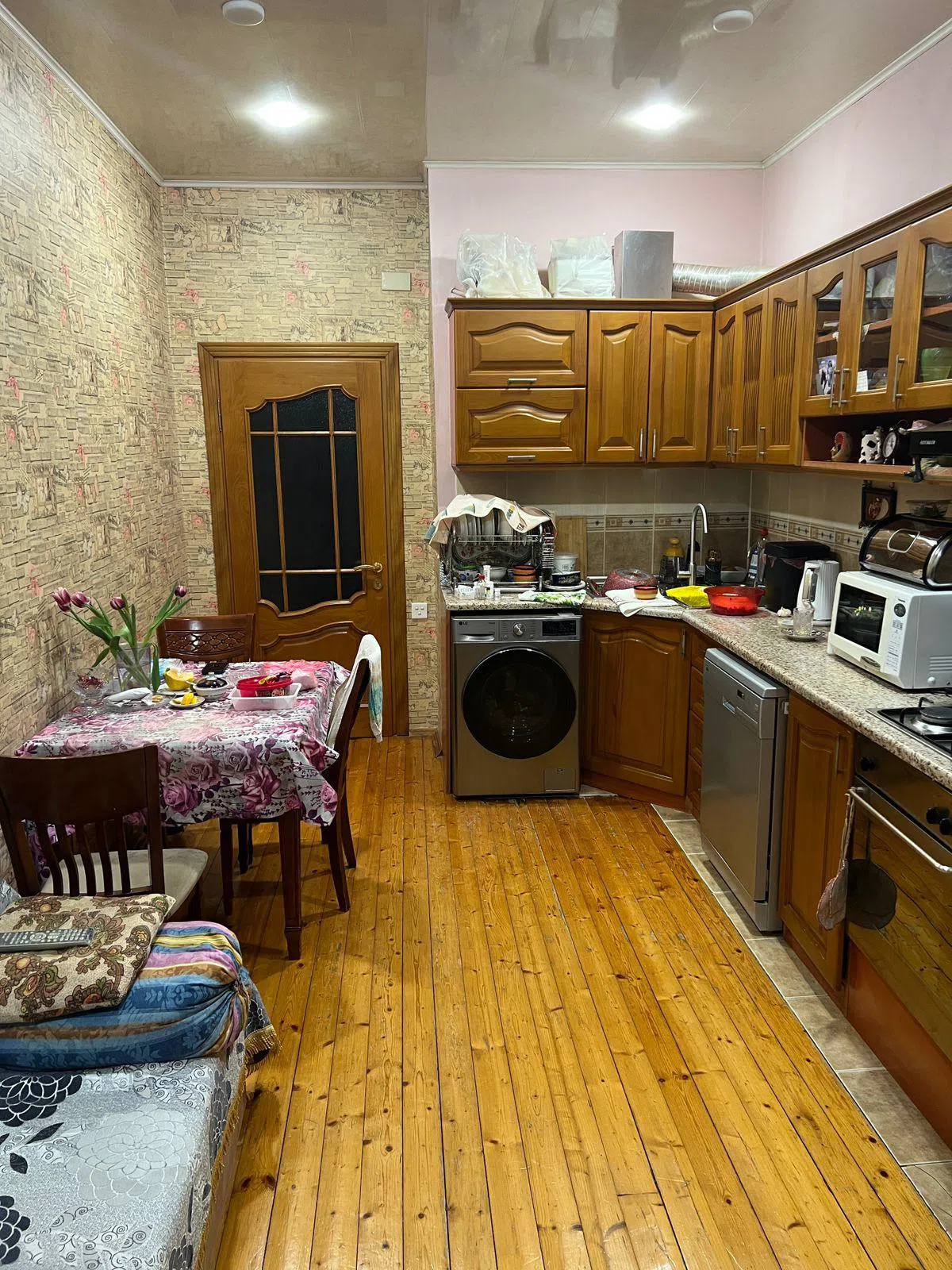 3 otaqlı mənzil 90 m² satılır — şəkil 6
