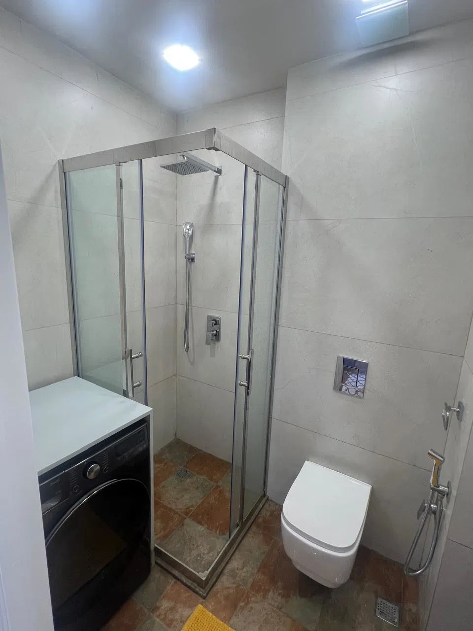 3 otaqlı mənzil 77.7 m² satılır — şəkil 18