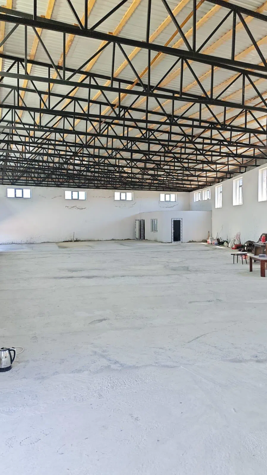 500 m² sahəsi olan anbar kirayə verilir — şəkil 4