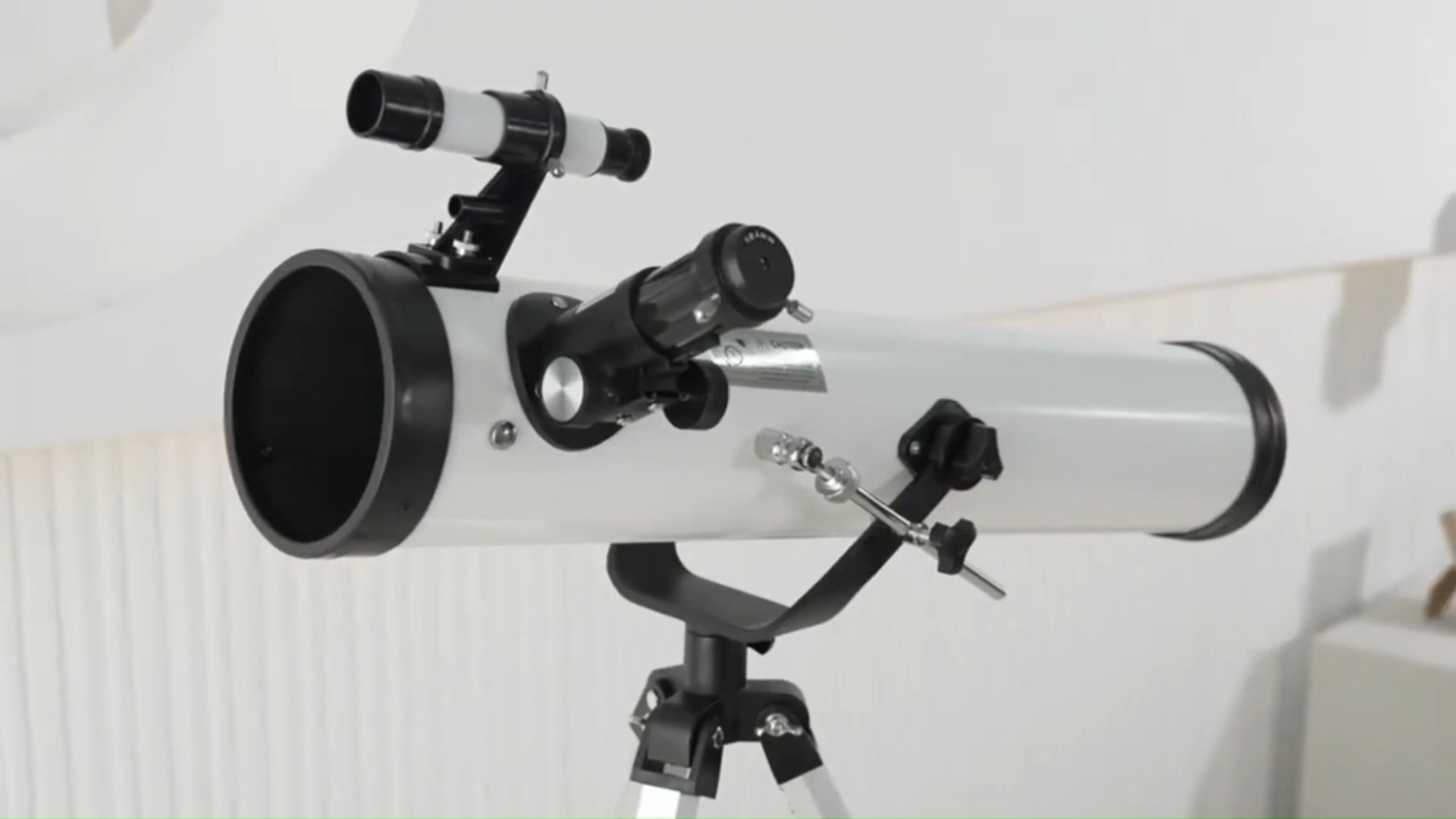 Astronomik teleskop 76-700 — şəkil 4