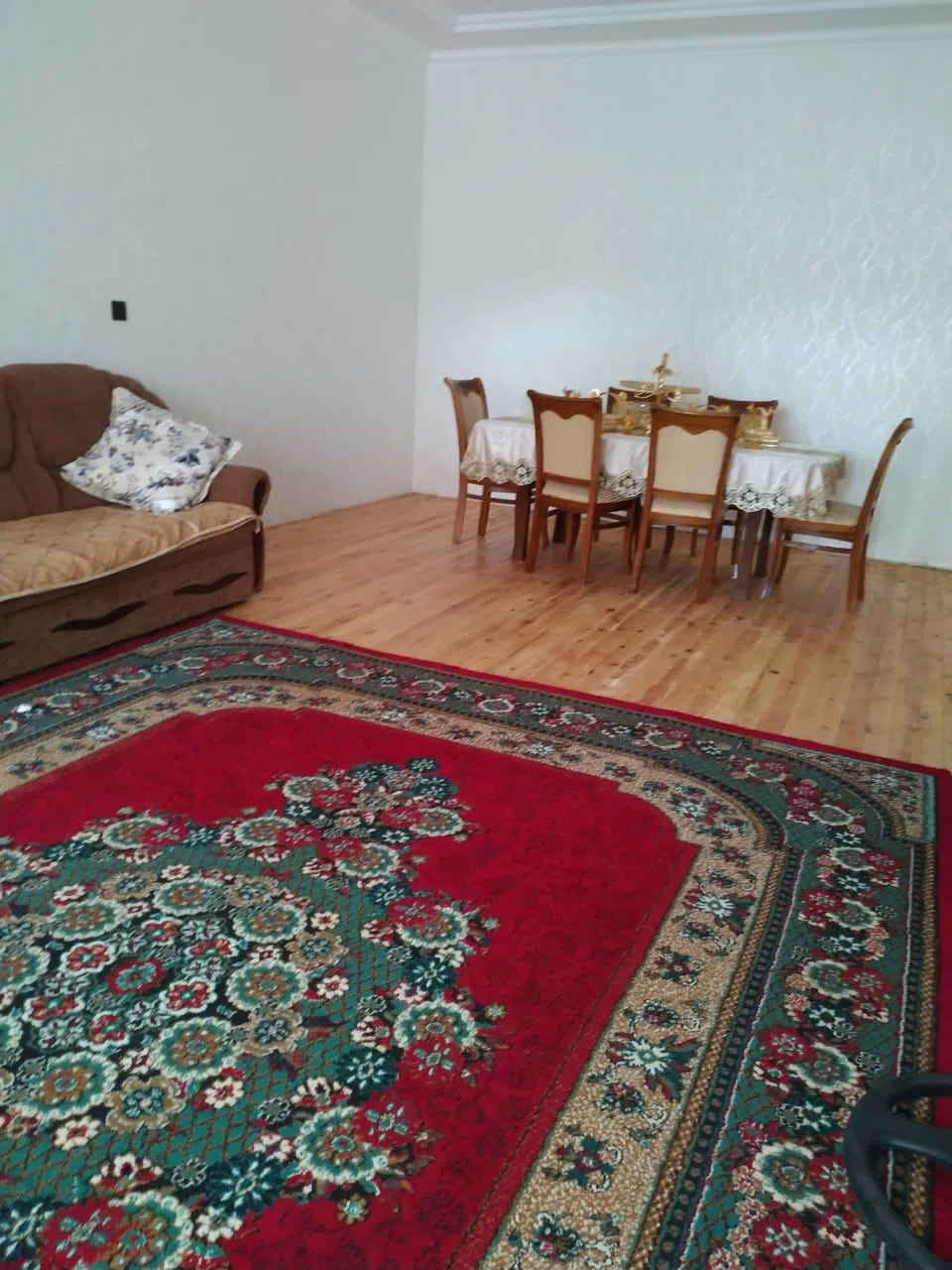 5 otaqlı həyət evi 140 m² - satılır — şəkil 2