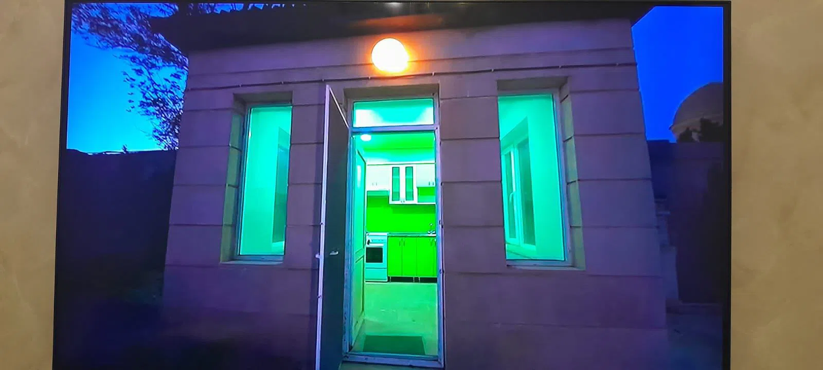 7 otaqlı villa 255 m² - 15 sot torpaq sahəsində satılır — şəkil 21