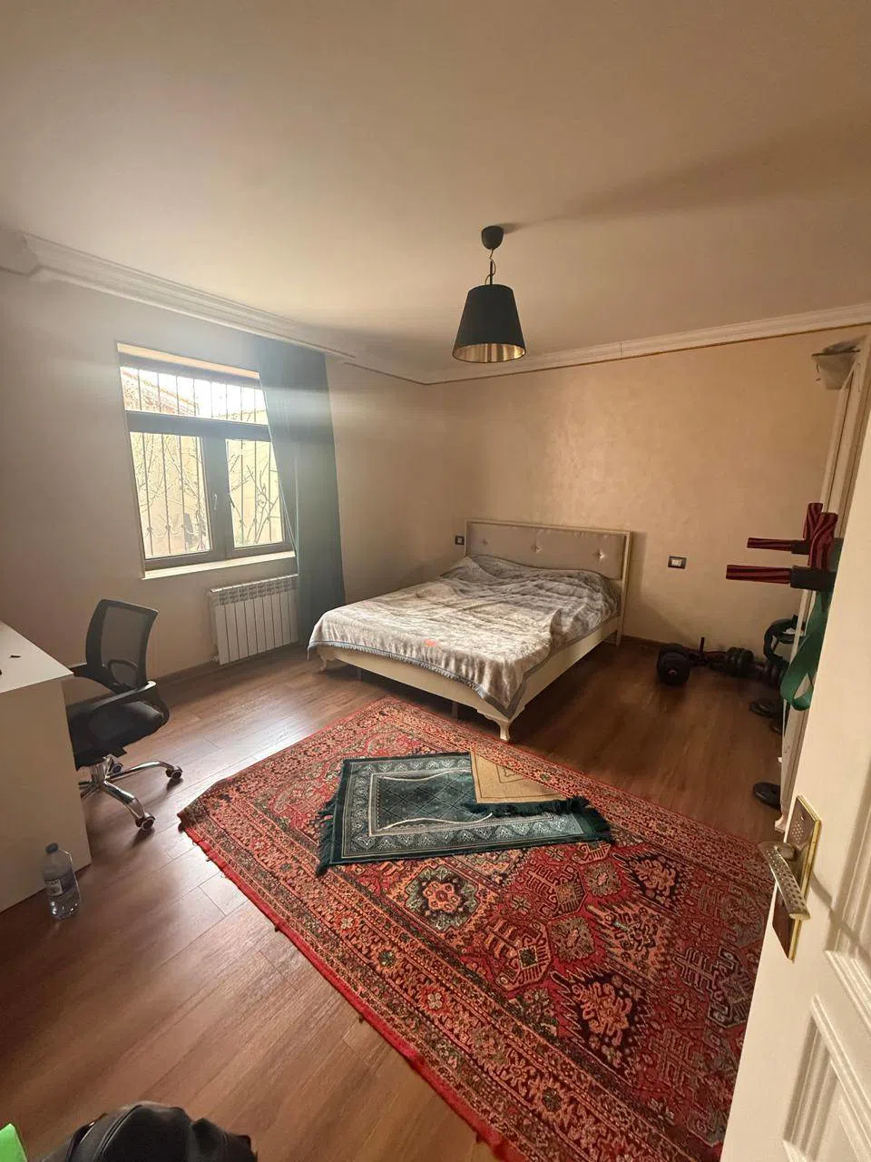 2 otaqlı villa 100 m² - 4 sot torpaq sahəsində satılır — şəkil 3