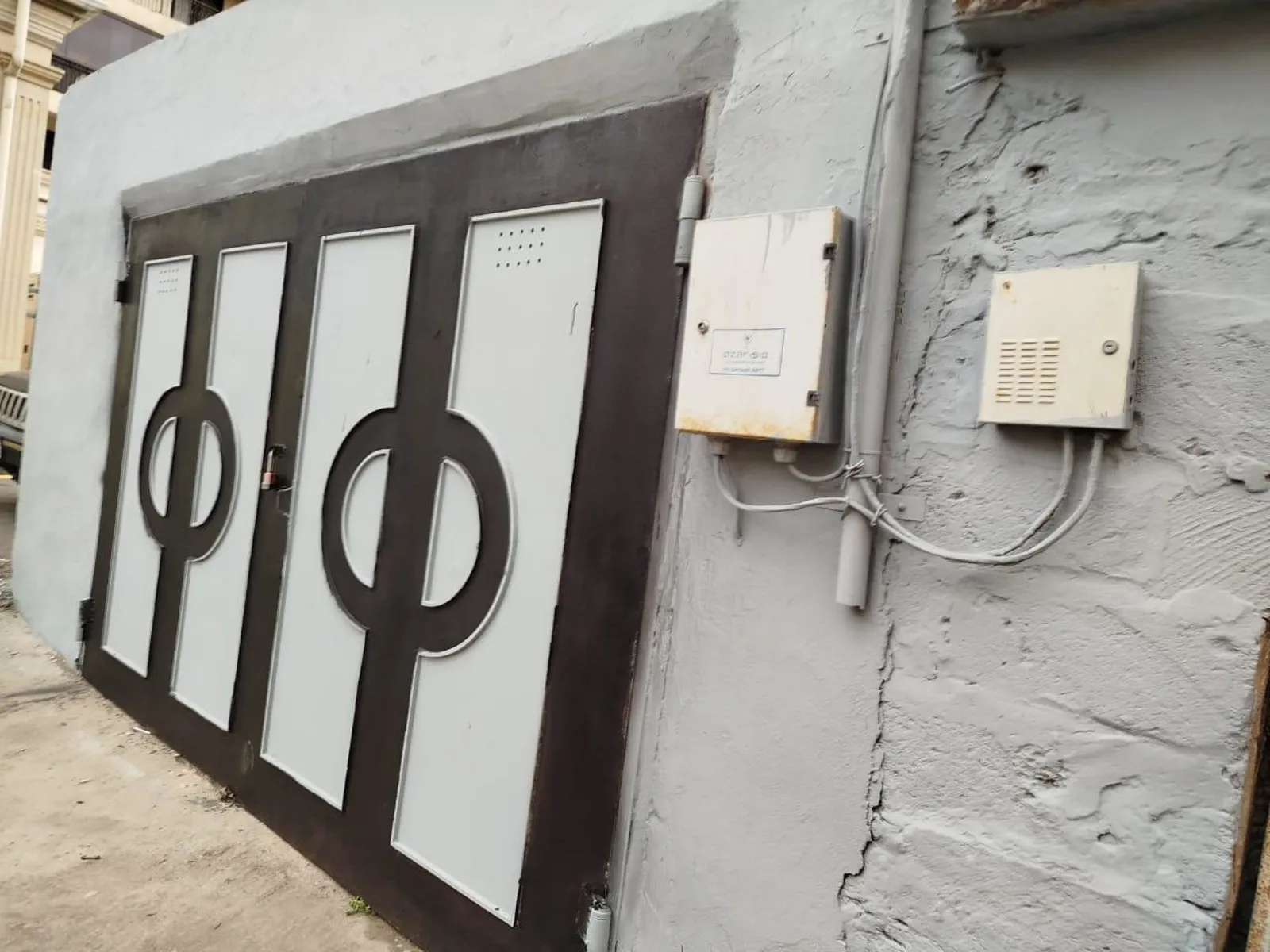Orta təmirli qaraj, 25 m² satılır — şəkil 4