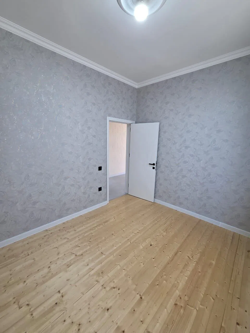 3 otaqlı həyət evi 90 m² - 2.1 sot torpaq sahəsində satılır — şəkil 7