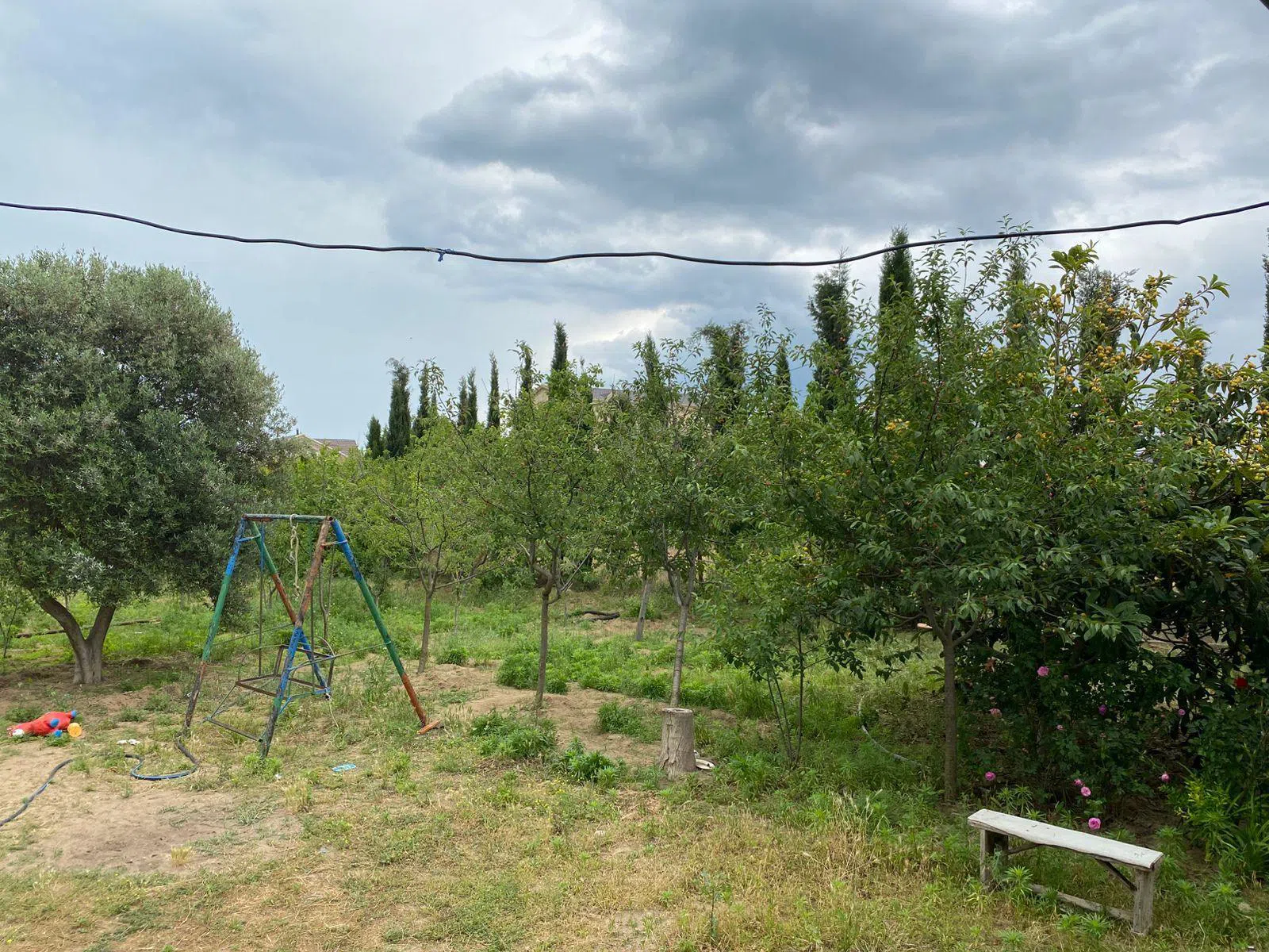 5 otaqlı mənzil 140 m² satılır