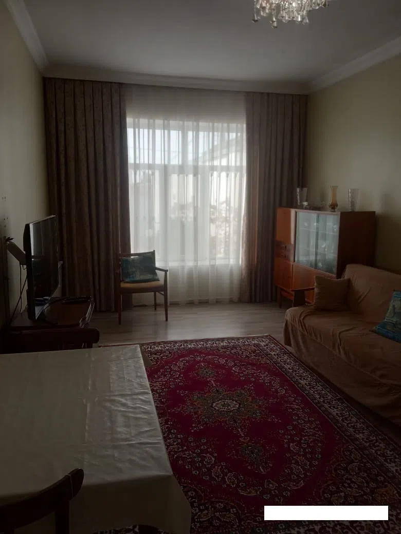 3 otaqlı həyət evi 100 m² - 2.3 sot torpaq sahəsində satılır