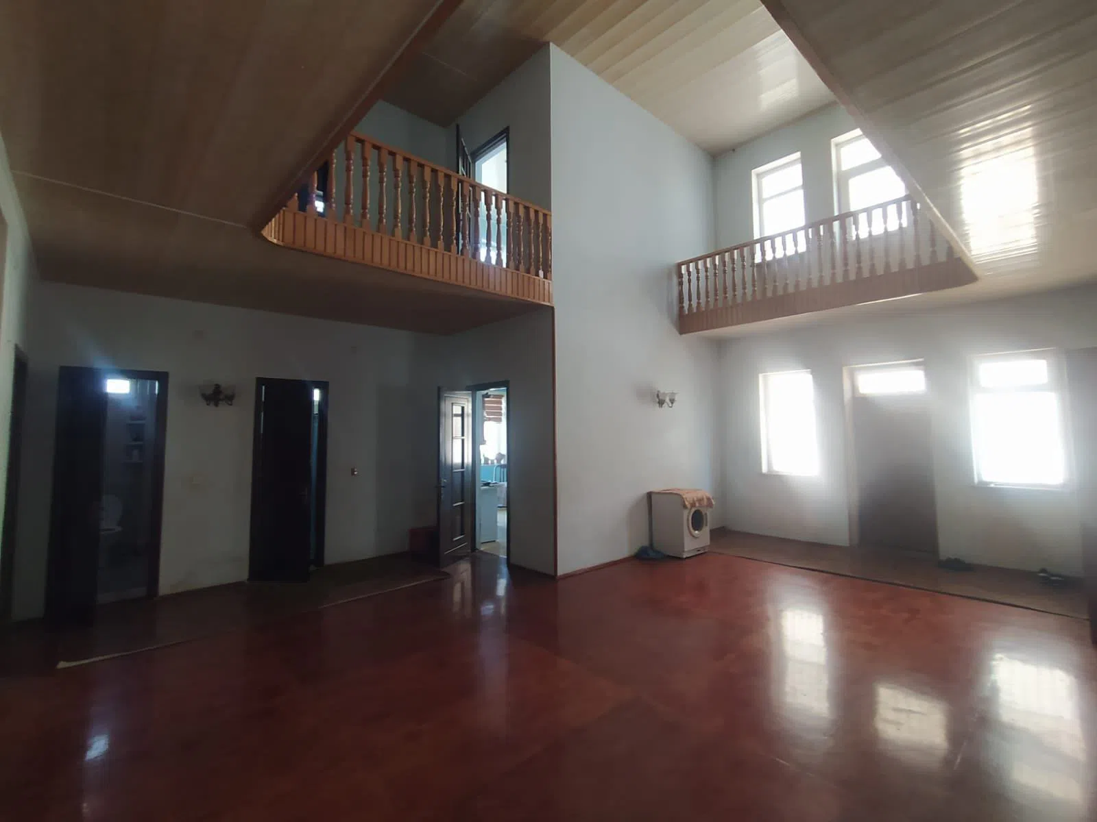 8 otaqlı villa 495 m² - satılır — şəkil 8