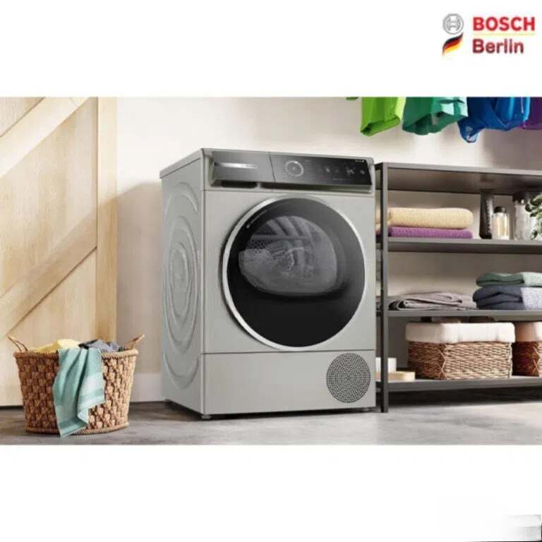 Bosch WQB245BXME Series 8 Quruducu Maşın — şəkil 1