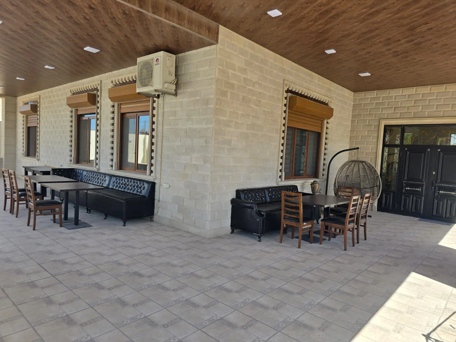 6 otaqlı villa 300 m² - satılır — şəkil 5