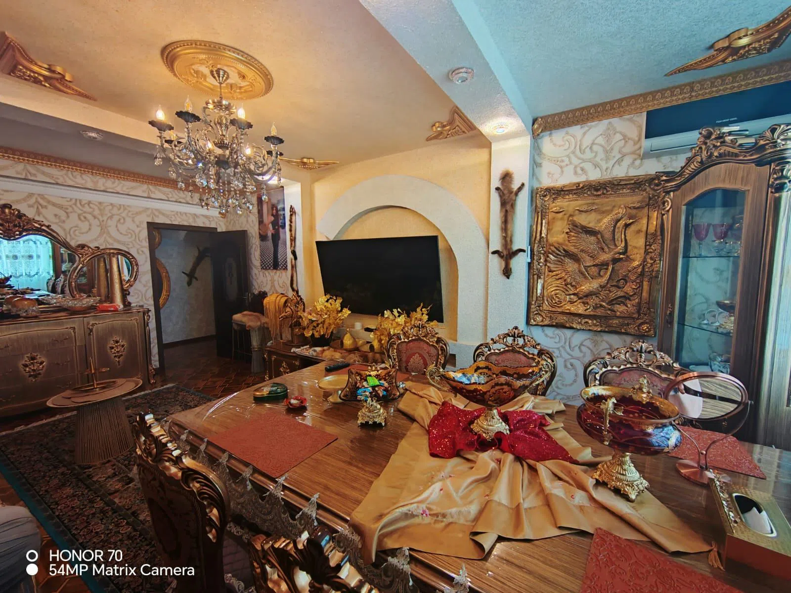 2 otaqlı mənzil 112 m² satılır