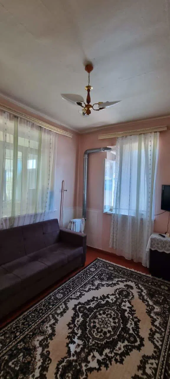 7 otaqlı həyət evi 200 m² satılır — şəkil 11