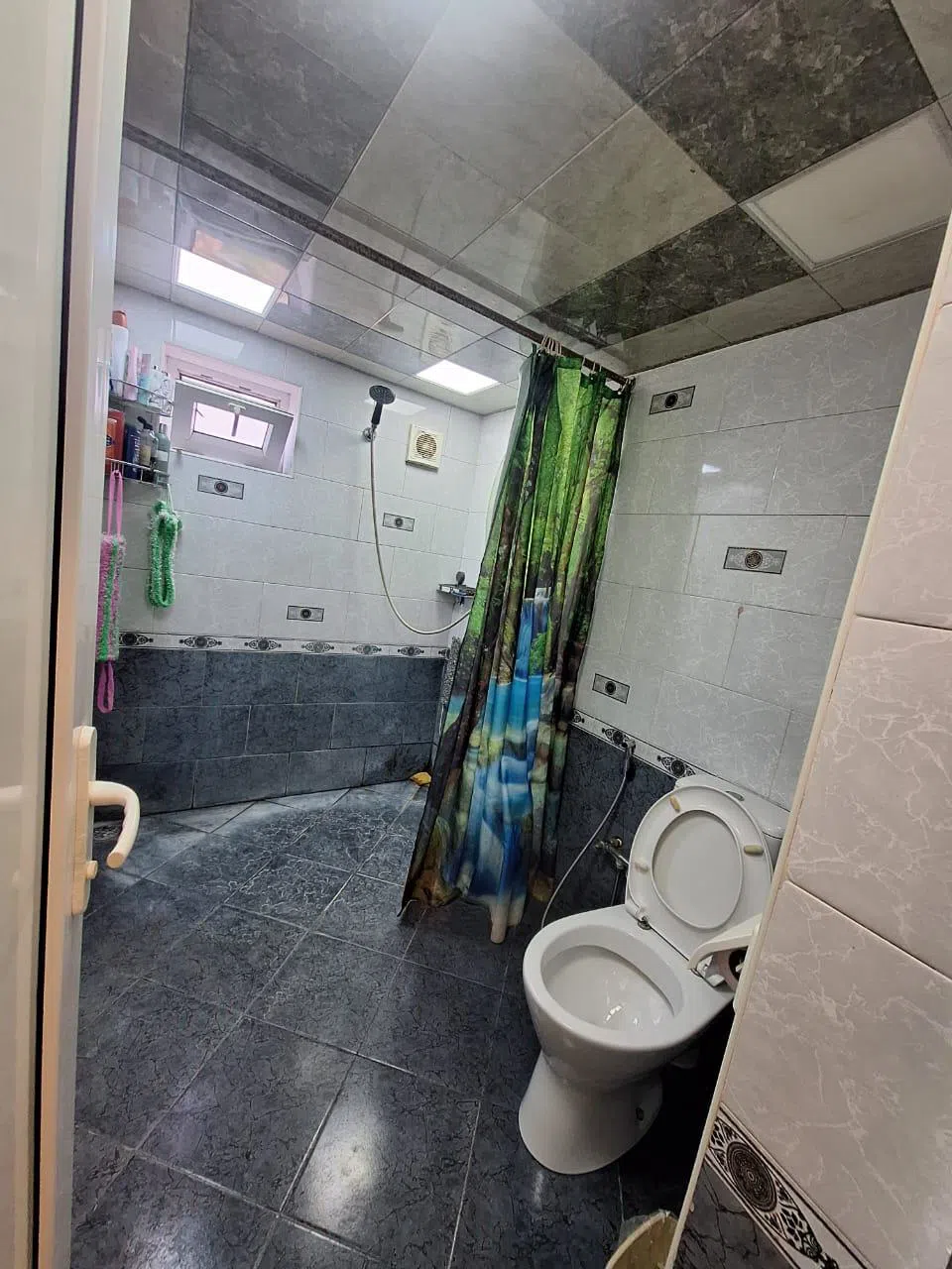 4 otaqlı həyət evi 130 m² - 7 sot torpaq sahəsində satılır — şəkil 8