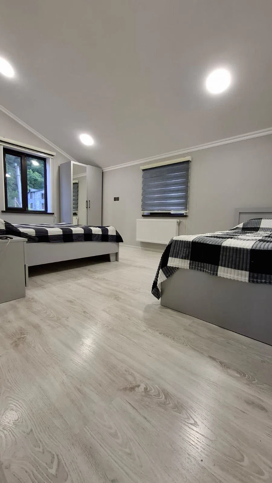 5 otaqlı bağ evi 200 m² günlük kirayə verilir — şəkil 11