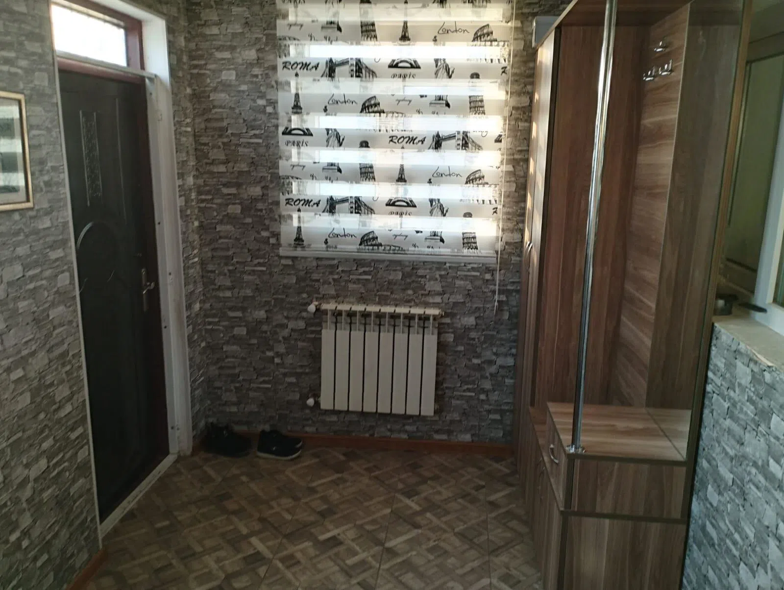 3 otaqlı həyət evi 100 m² - satılır — şəkil 5