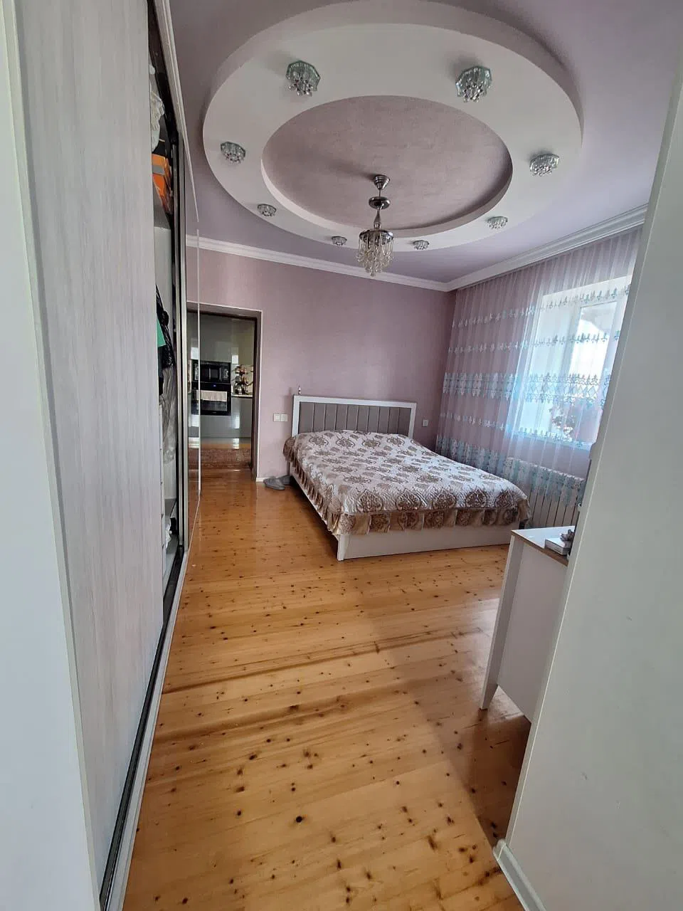 4 otaqlı həyət evi 130 m² - 7 sot torpaq sahəsində satılır — şəkil 3