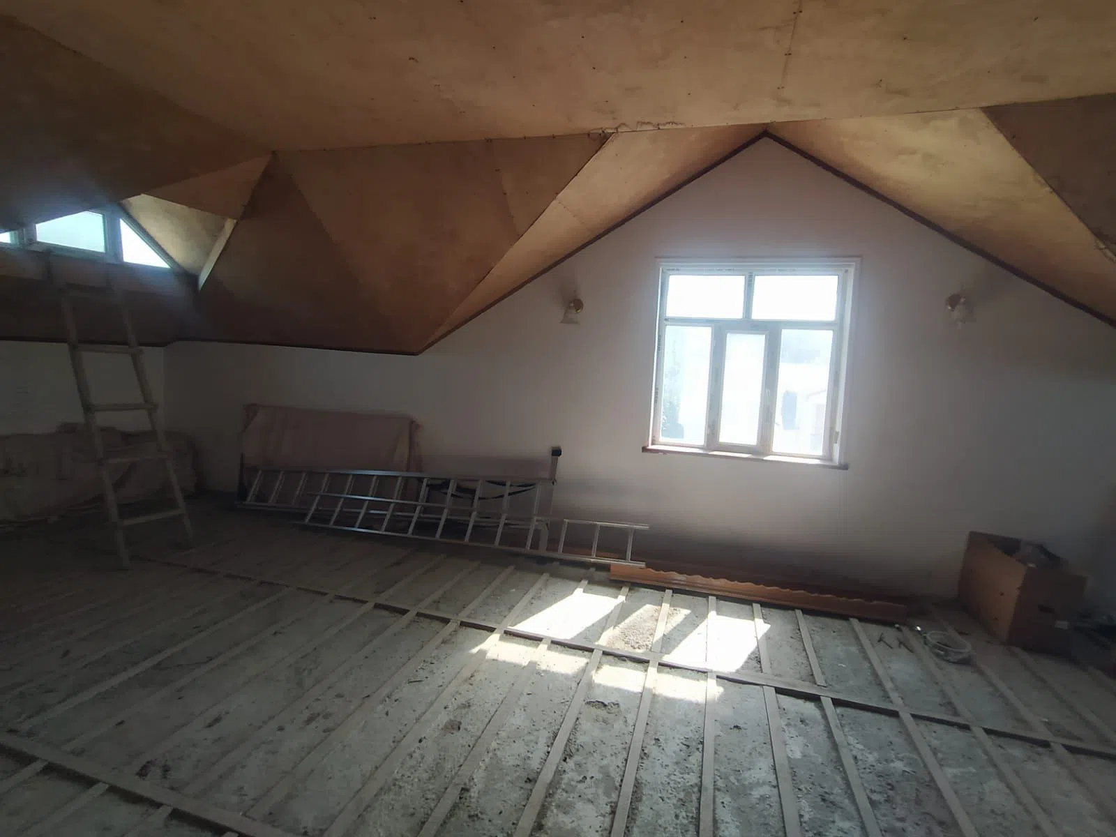 8 otaqlı villa 495 m² - satılır — şəkil 15