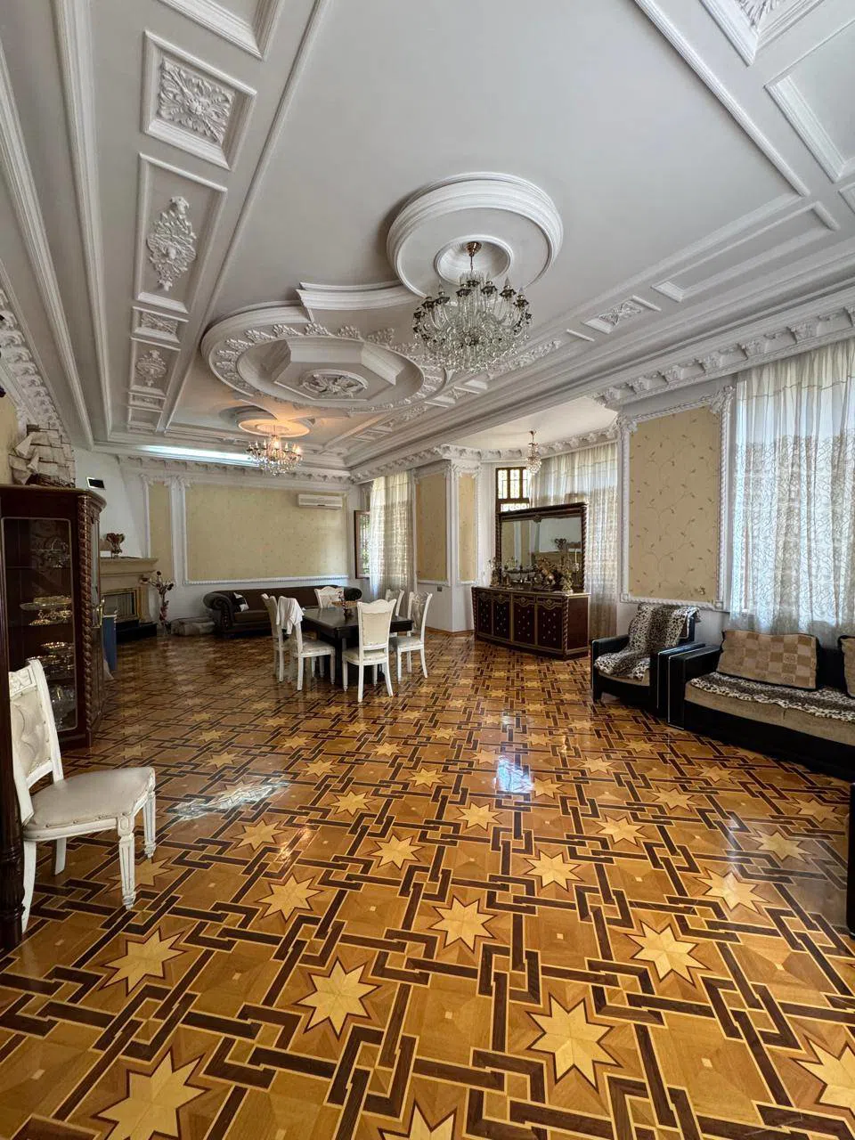6 otaqlı villa 360 m² - satılır — şəkil 9