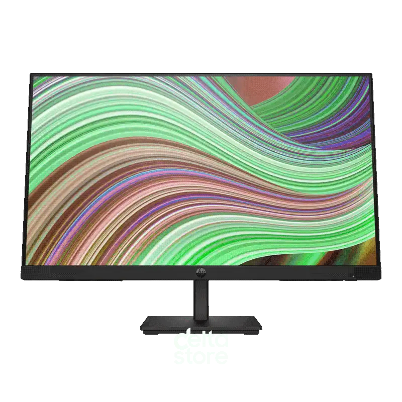 HP P24v G5 (64W18AA) 23.8 düym Full HD monitor - Tenderyard