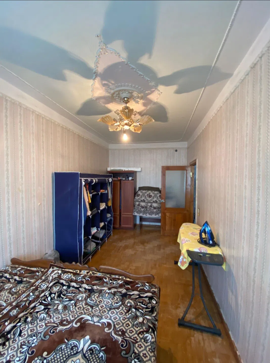 4 otaqlı mənzil 80 m² satılır — şəkil 3